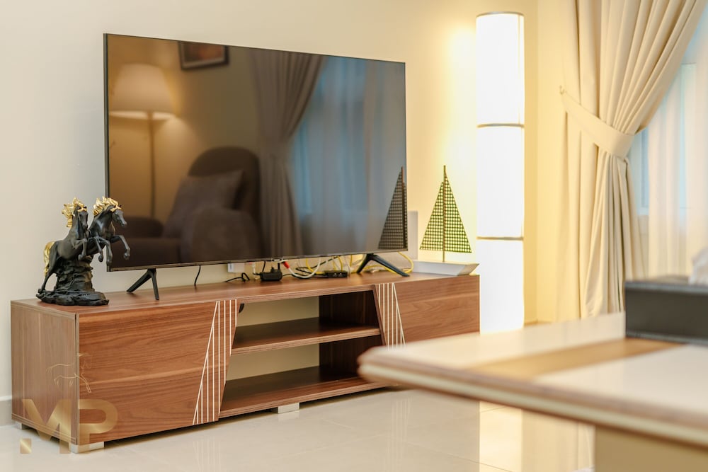 Marco Polo - May Residence 5