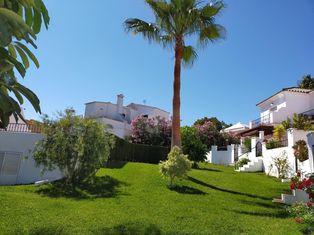 Casa Cipreses 9 Nerja