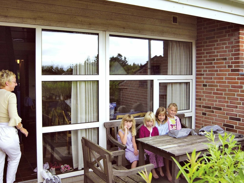 5 Person Holiday Home in Blavand