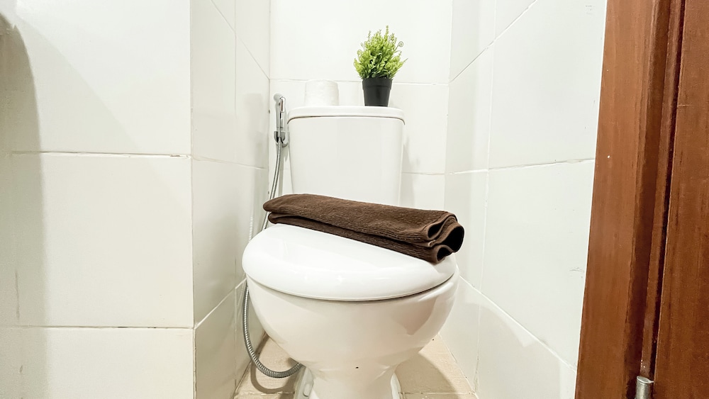 1Br Apartment At Vittoria Residence