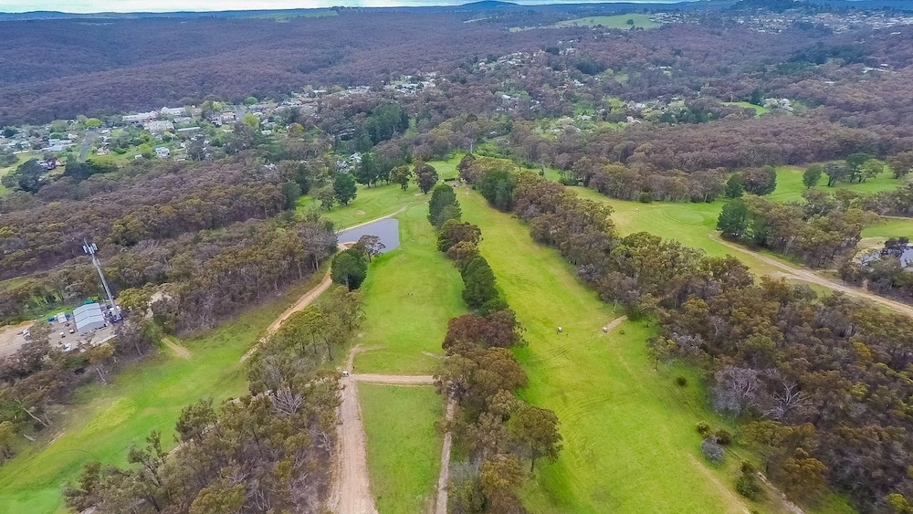 Briars Loft - Daylesford