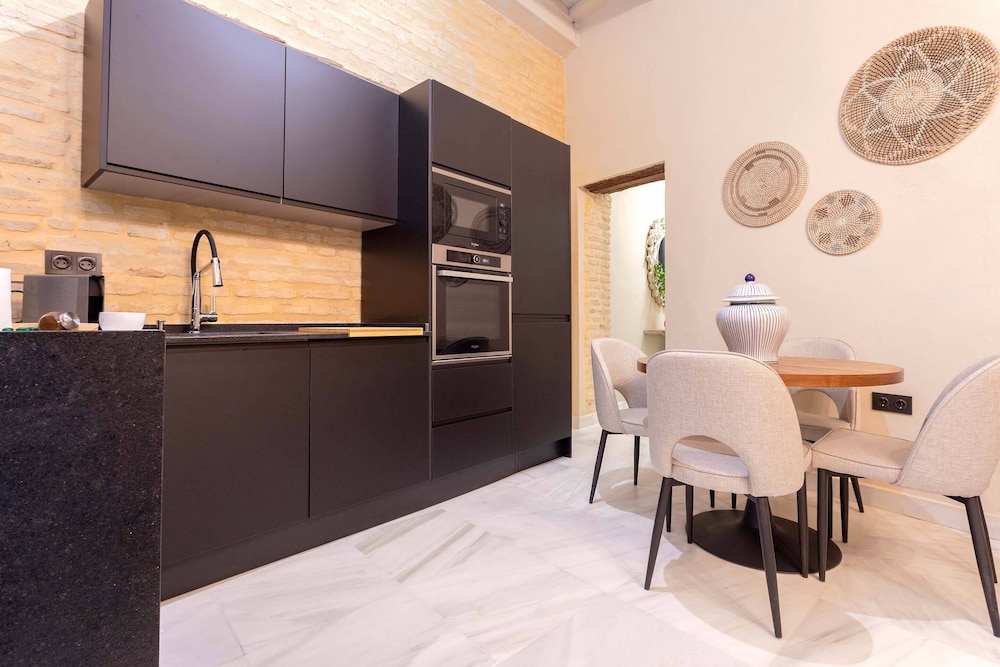 Modern Apartment in Seville Center Acetres I
