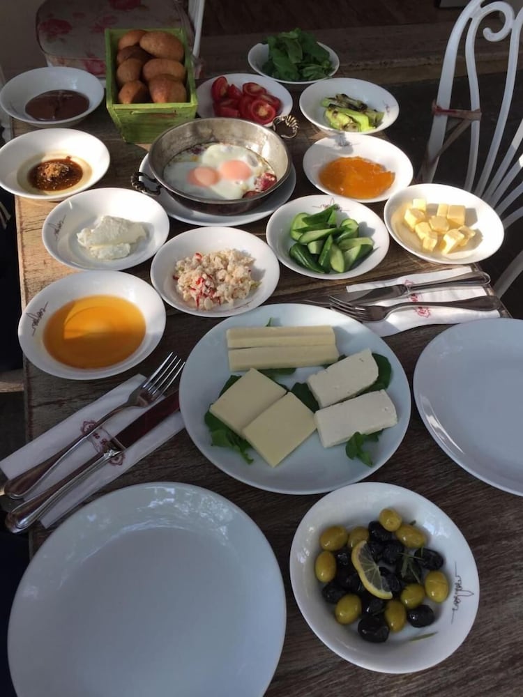 Frida Süitler ve Apartlar - Image 23