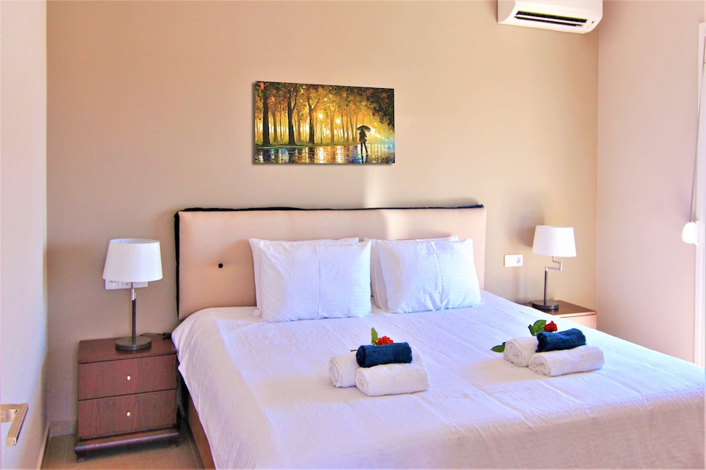 Kounali Resort