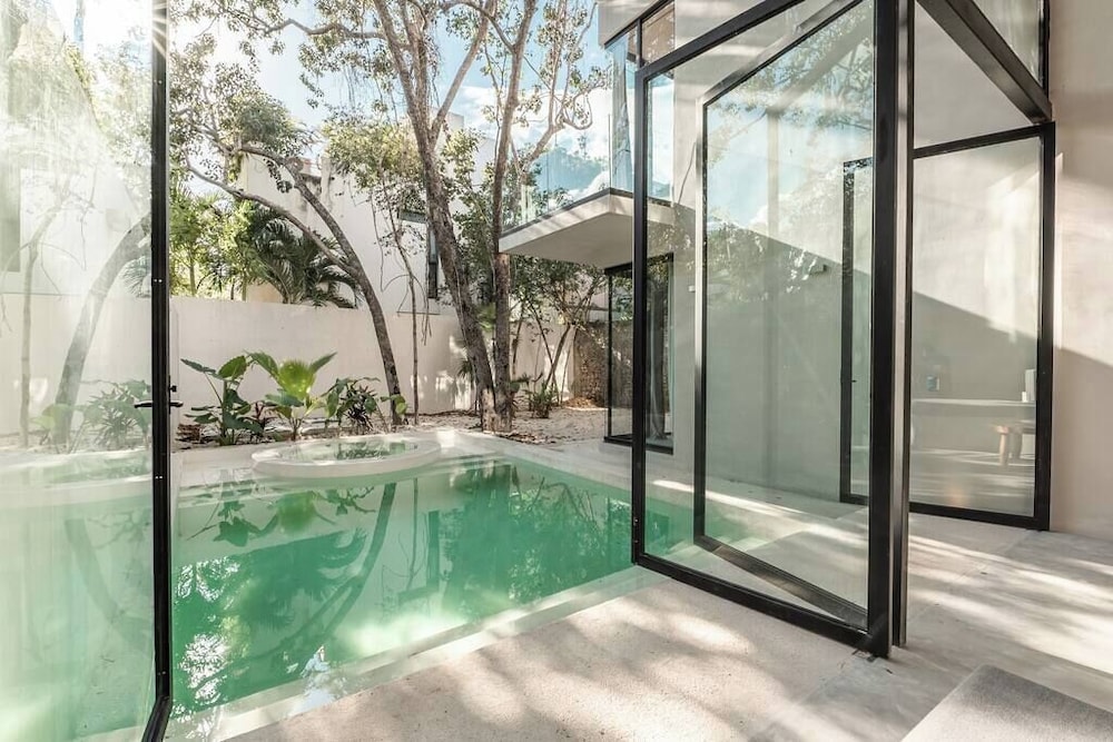 Casa Leto - M11