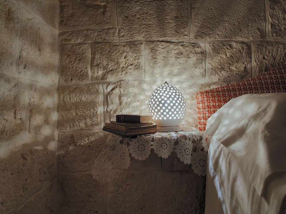 Trullo Santangelo - Agriturismo