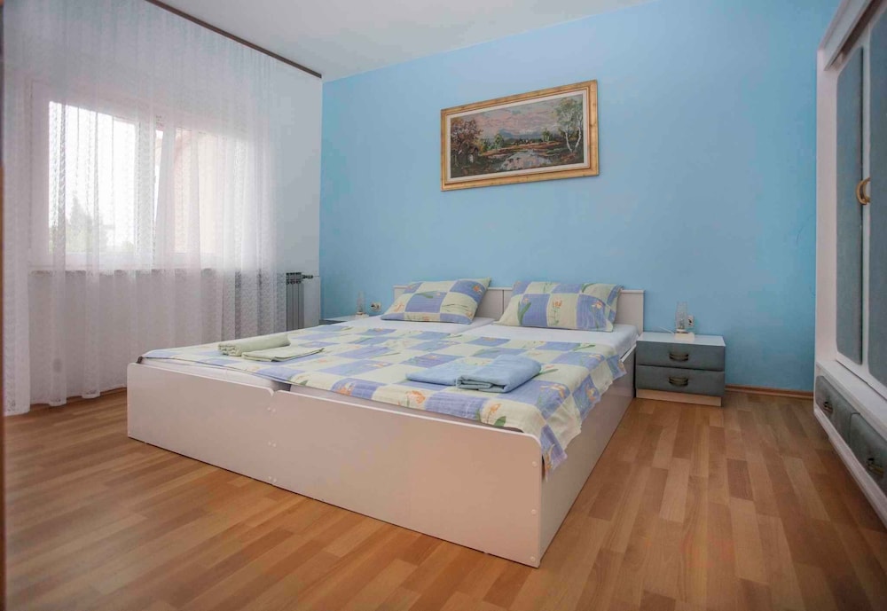 Apartments in Rovinj/istrien 11491