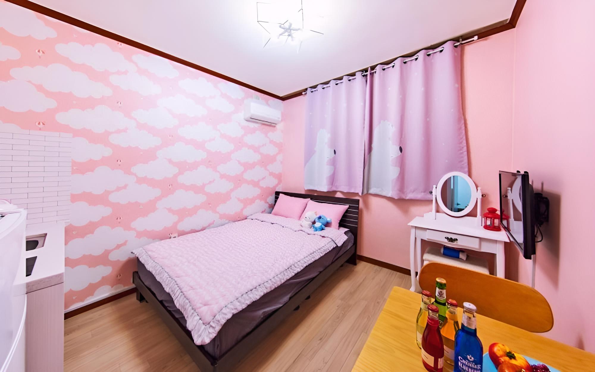 Boryeong Rodem Pension view 2