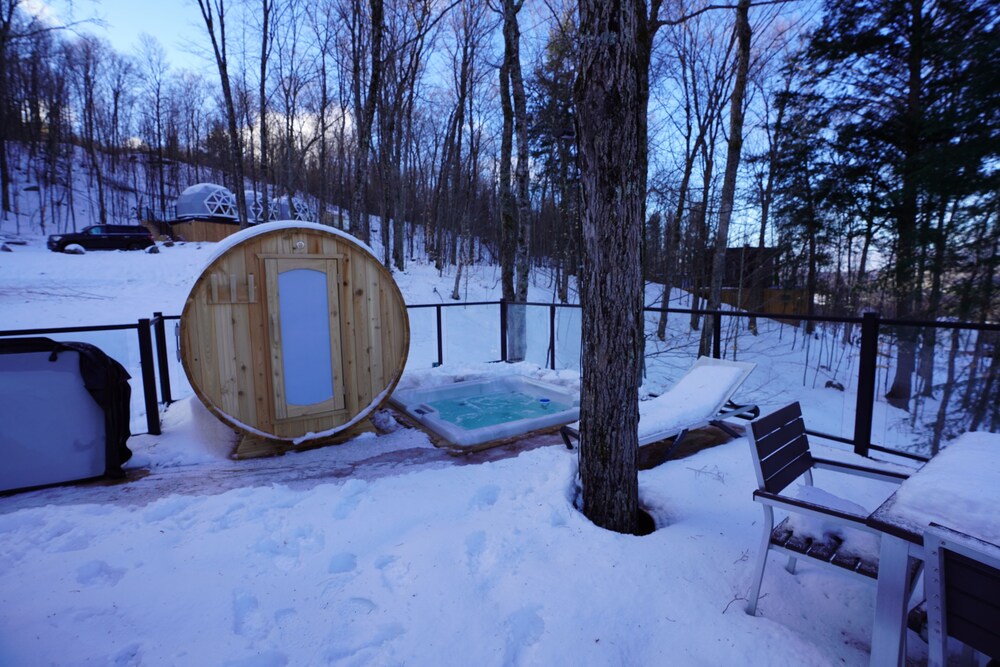 Bel Air Tremblant