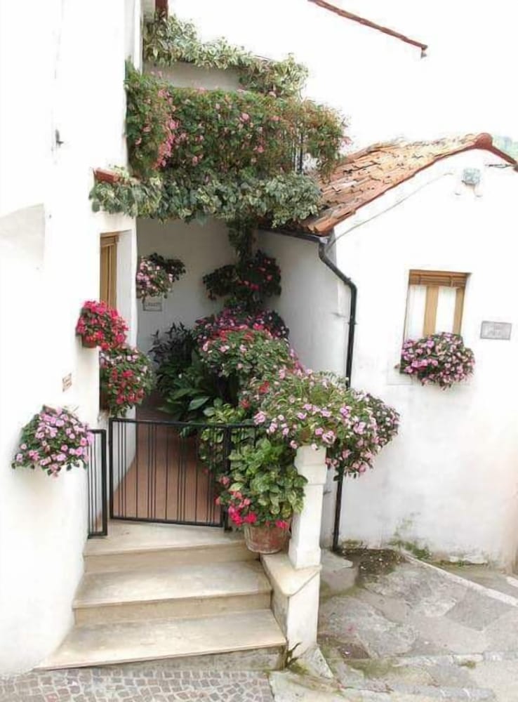 Albergo il Chiostro