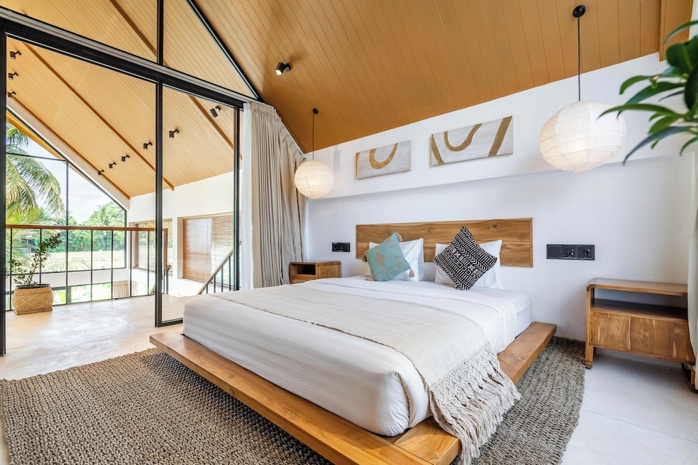 Dzen 5 Villa Ubud
