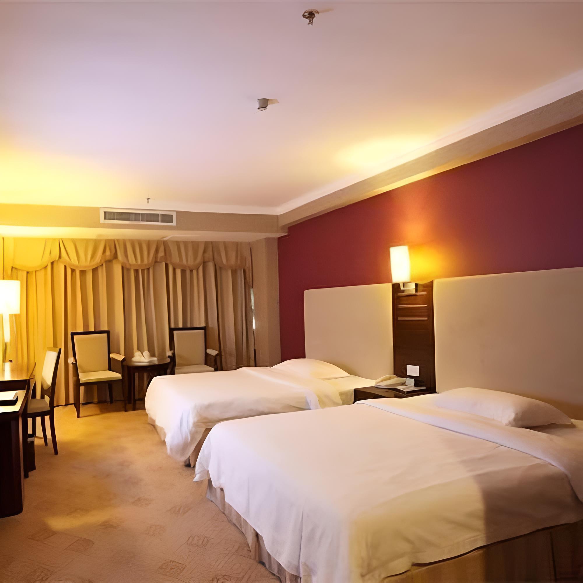 Junlin Hotel