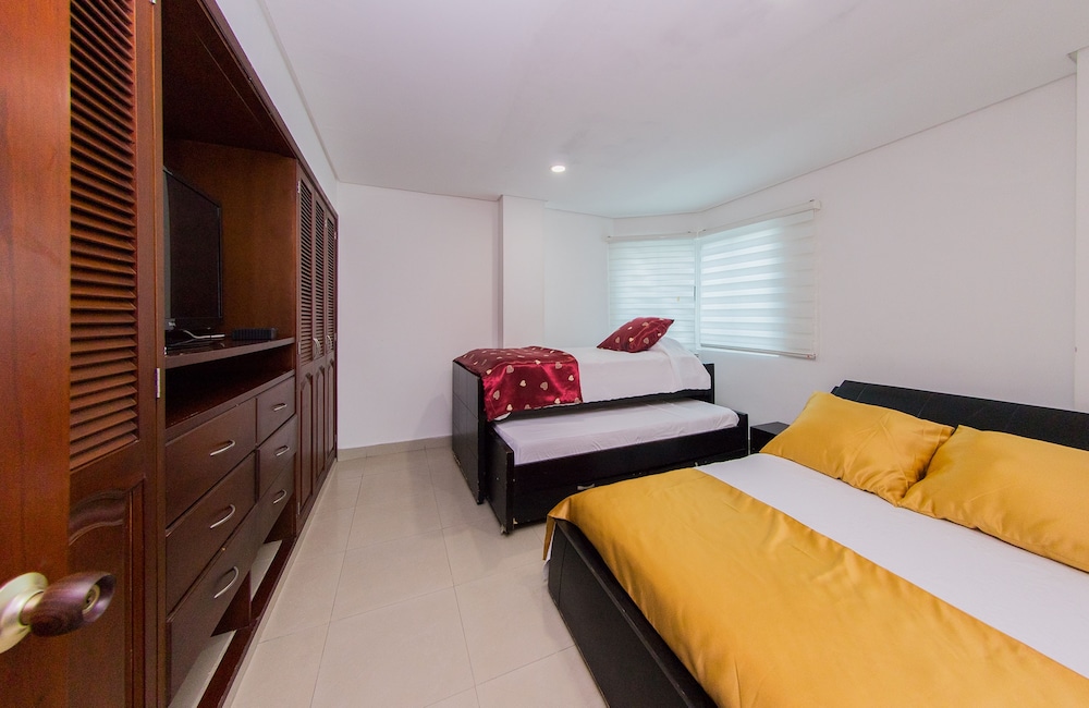 Apartamento Laguito - Vista al Mar