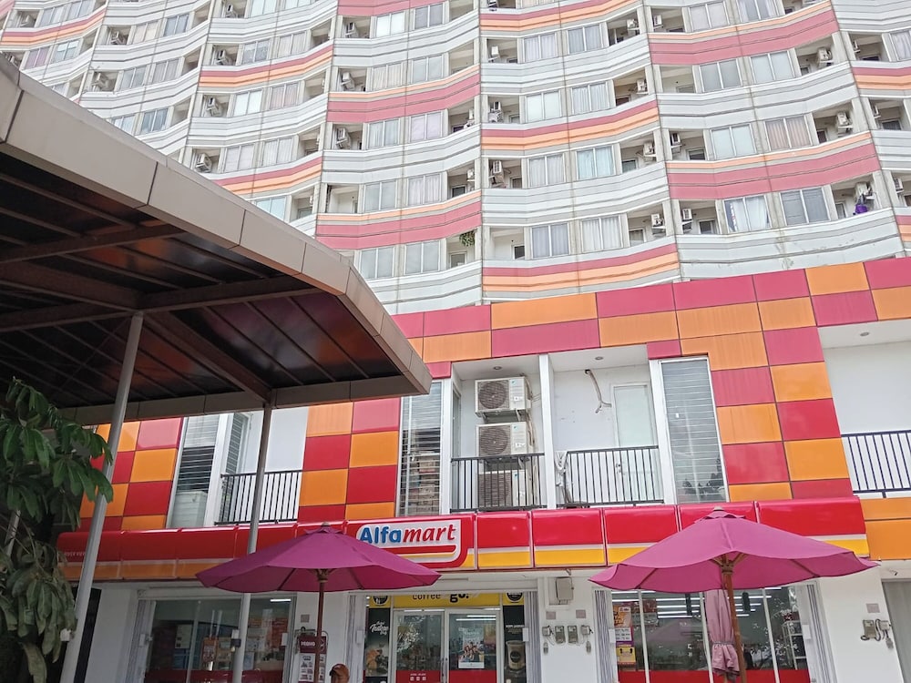 Riverview Houten Rooms