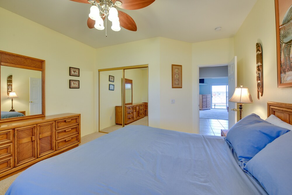 065870: 'bella Vista' 3 BR Hideaway Near Coachella