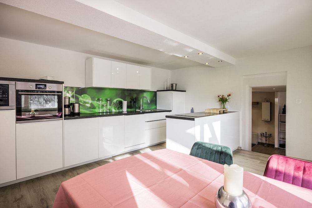 Modern Apartment in Innsbruck