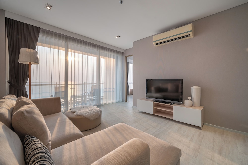 Veranda Residence by SEA U PATTAYA
