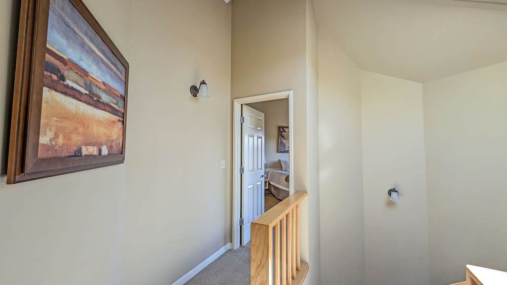River Ridge 423ab 3 Bedroom Condo