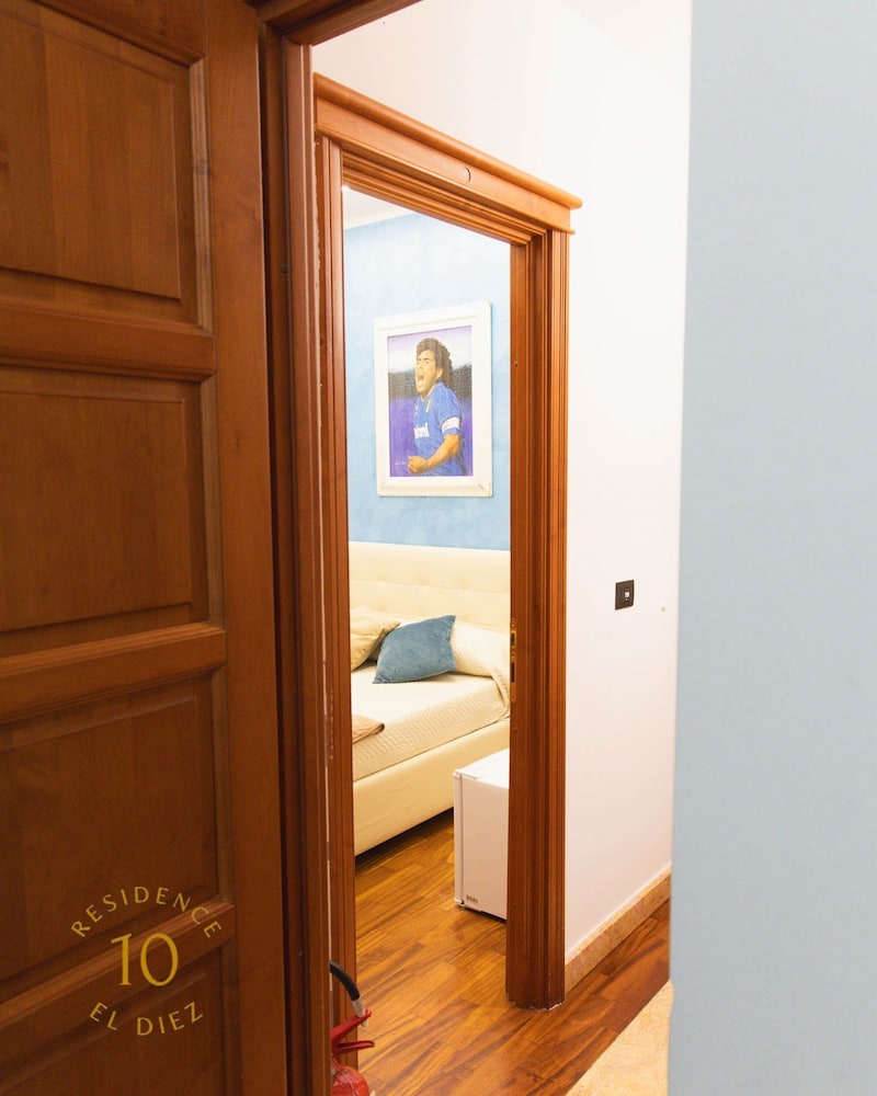 Residence El Diez