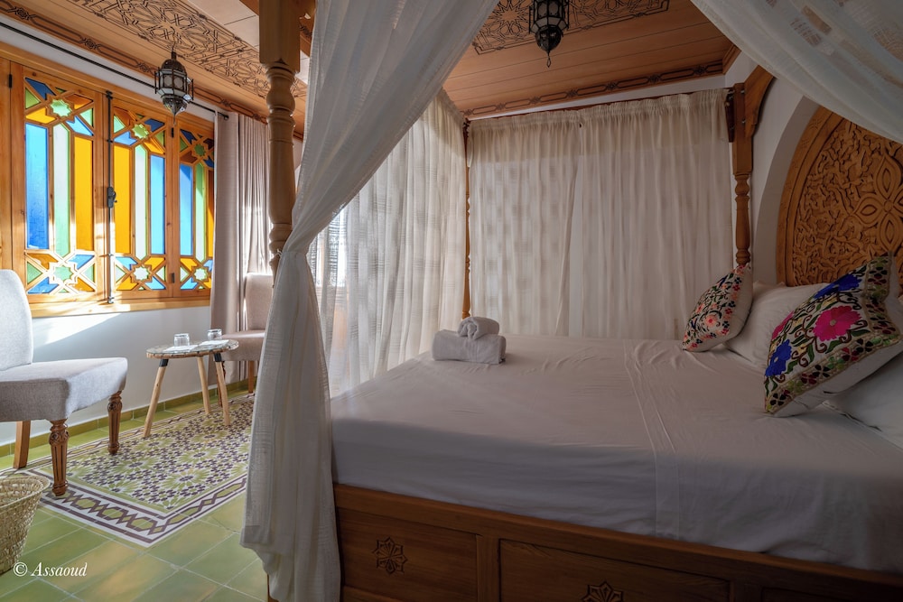 RIAD ALHAMBRA