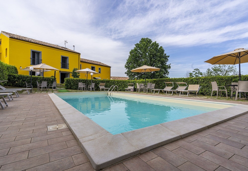 Agriturismo L'Olmo di Casigliano