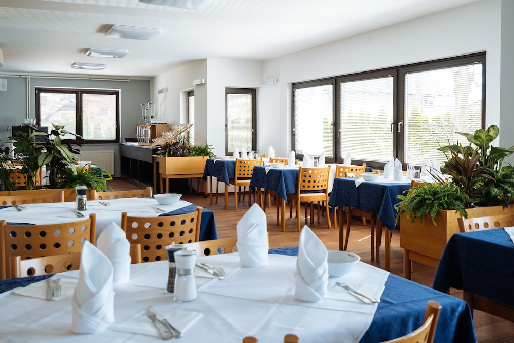 Guesthouse Kolinska - Adults only