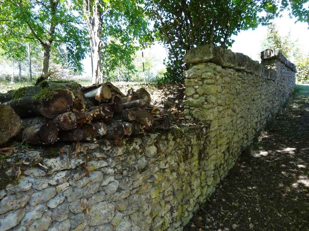 Le Jardin de Canaan