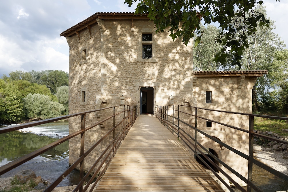 Le moulin de Pezenas