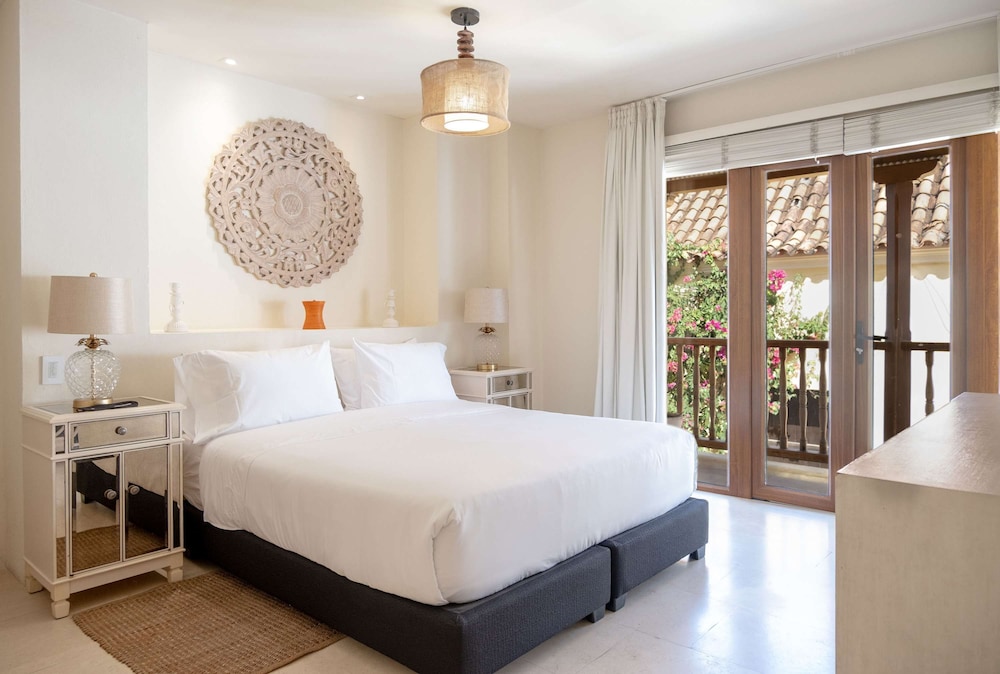 w Fantastic House w Amazing Pool in Cartagena