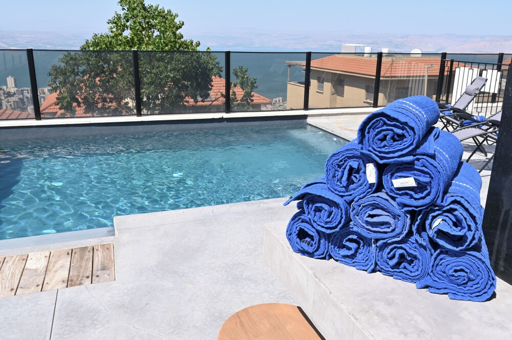 Villa Blue Horizon