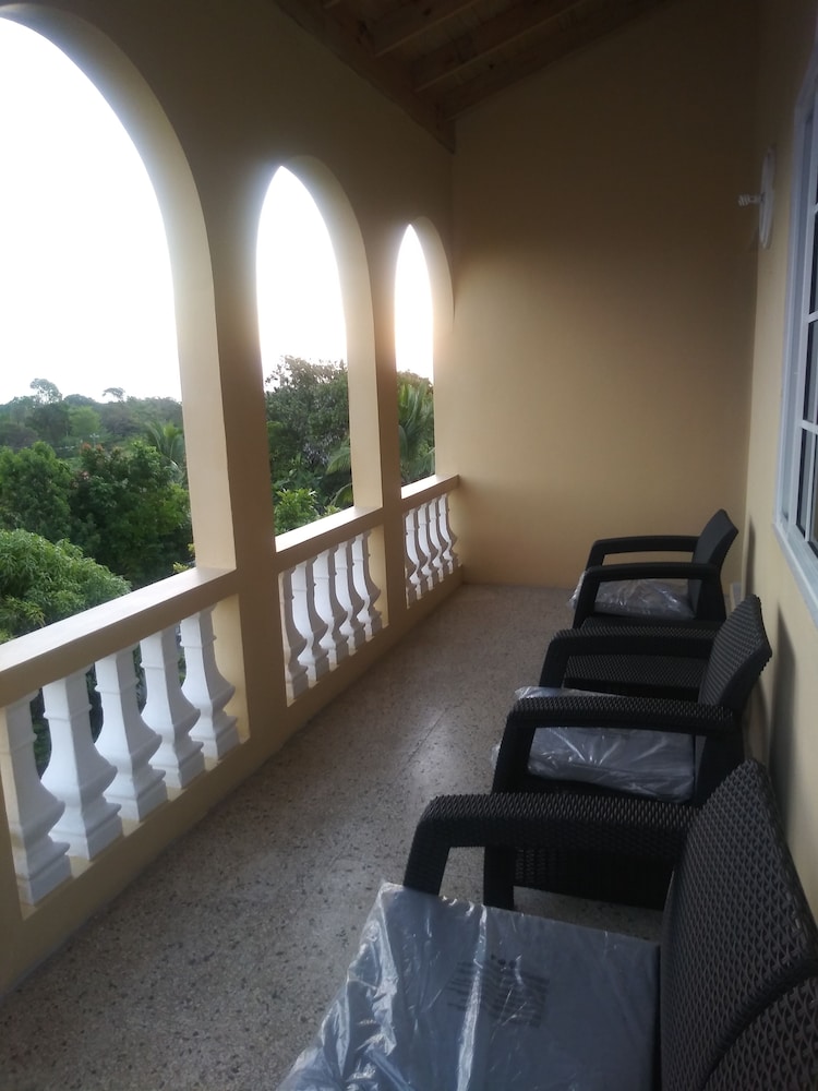 Lagardan Ocean View