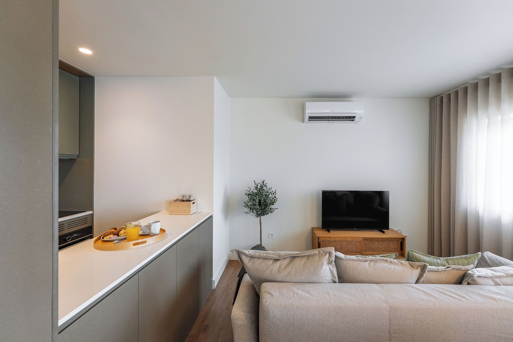 Bom Sucesso Executive Flats