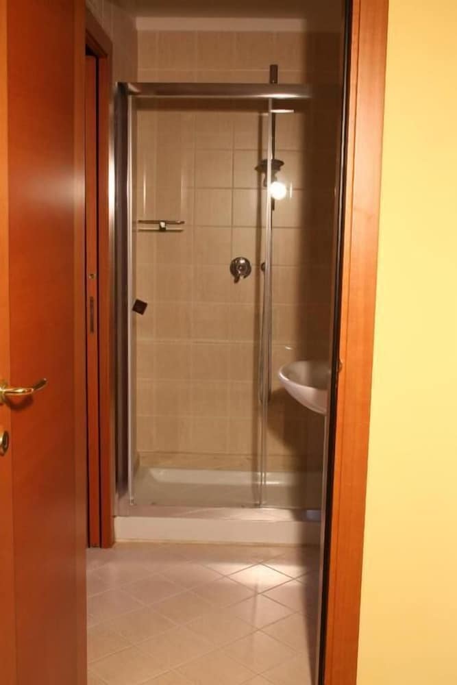 Bed Breakfast Panorama