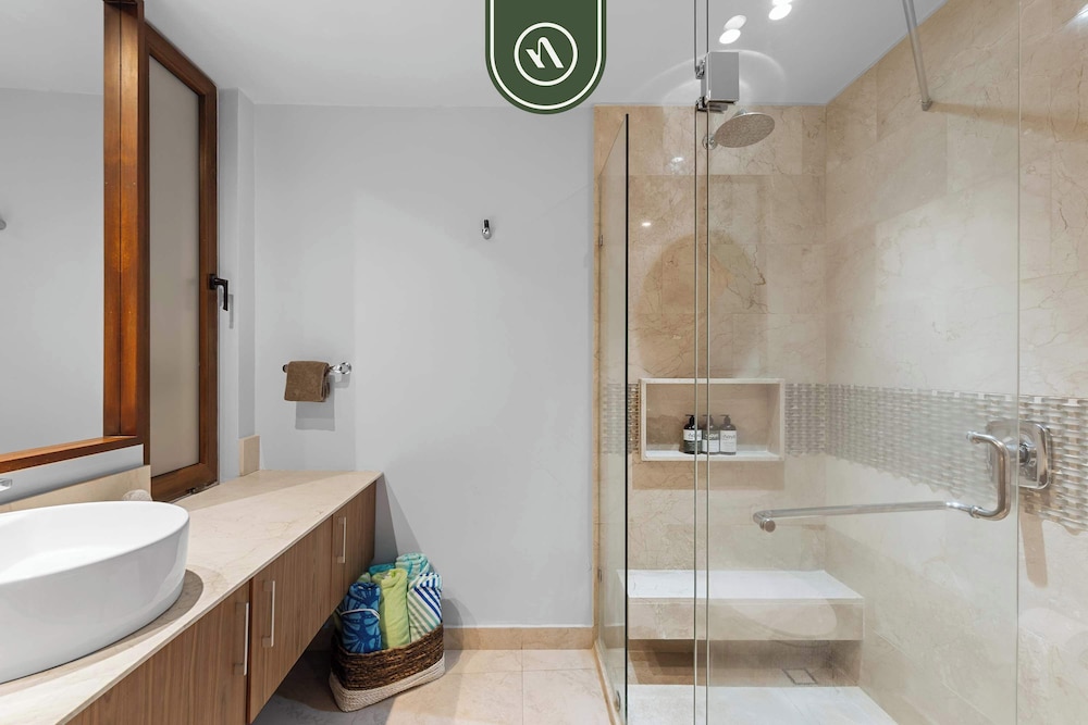 Elegant Studio in Romantic Zone - Rooftop Pool