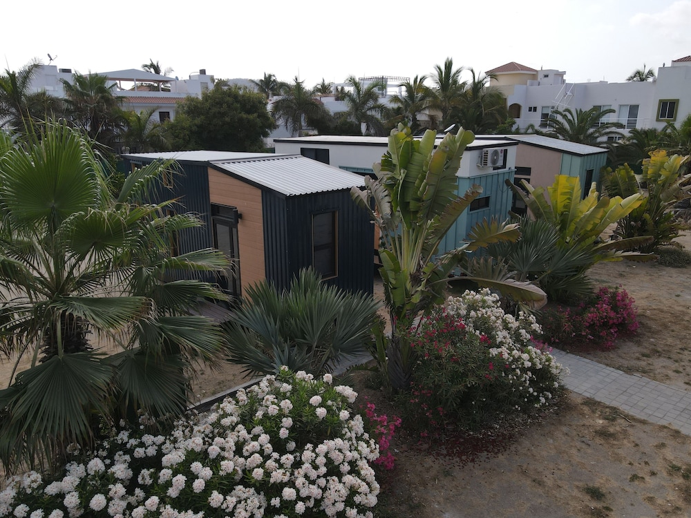 Lagom Tinys House view 5