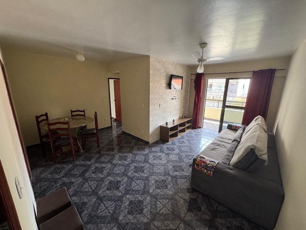 Apartamento Doce Mar III