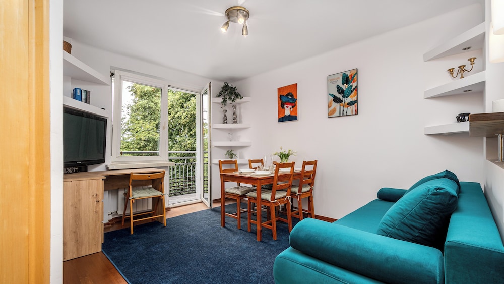 Apartamenty Sun & Snow Grochowska