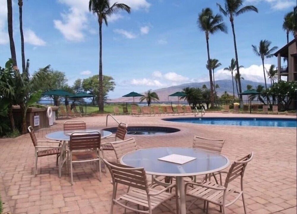 Luana Kai A104 2 Bedroom Condo