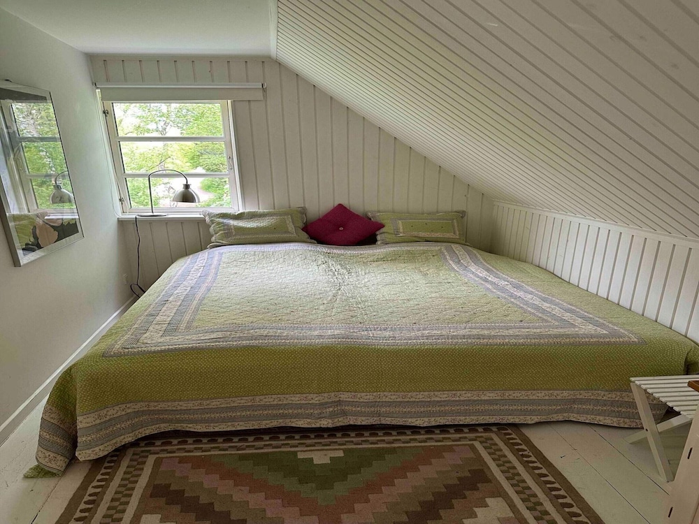 5 Star Holiday Home in Knebel
