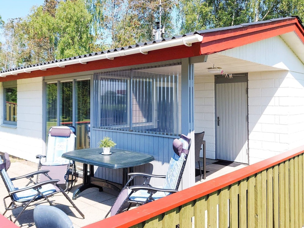 4 Person Holiday Home in Laeso-by Traum view 4
