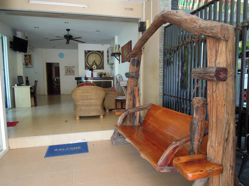 Mild Guesthouse