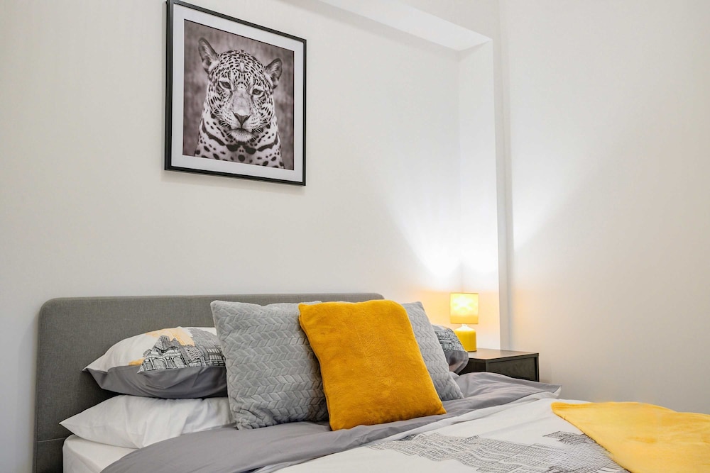Host Stay Sedlescombe Apartment