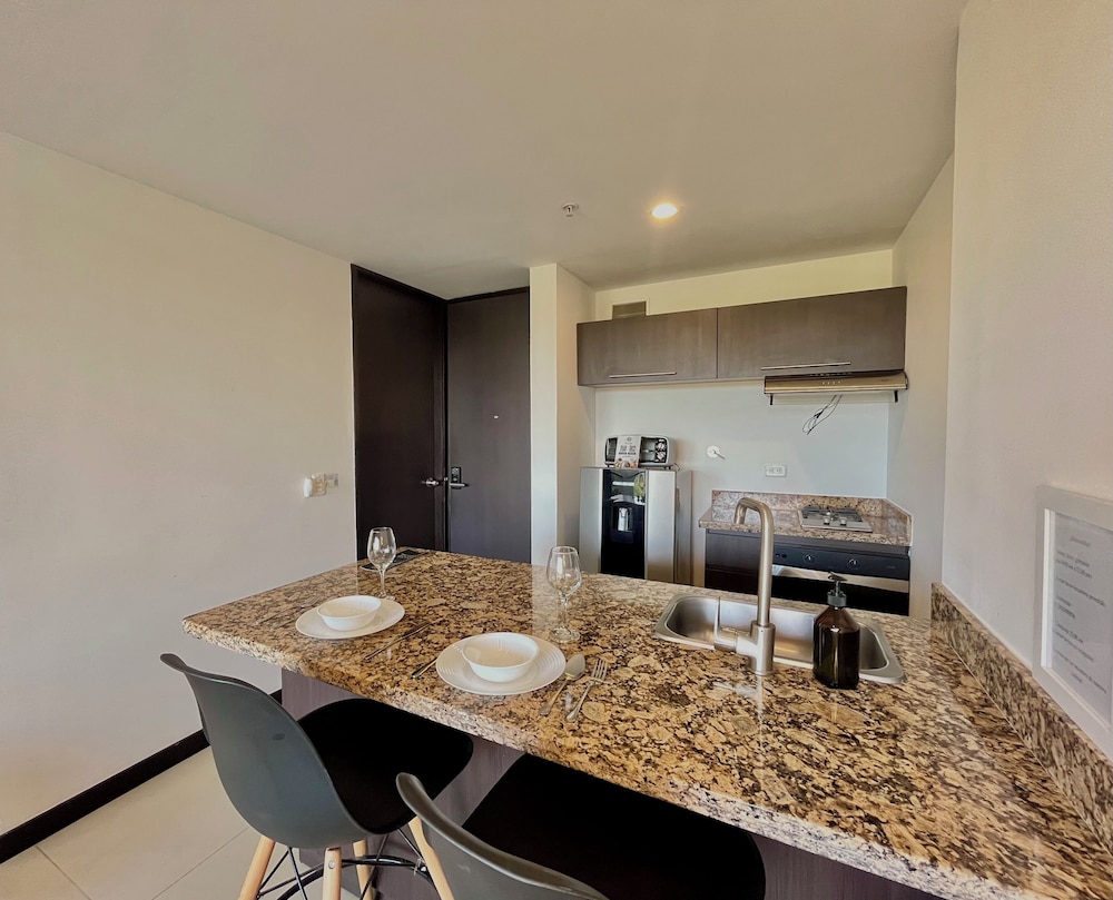 Room in Studio - Hotel Operation Rioverde