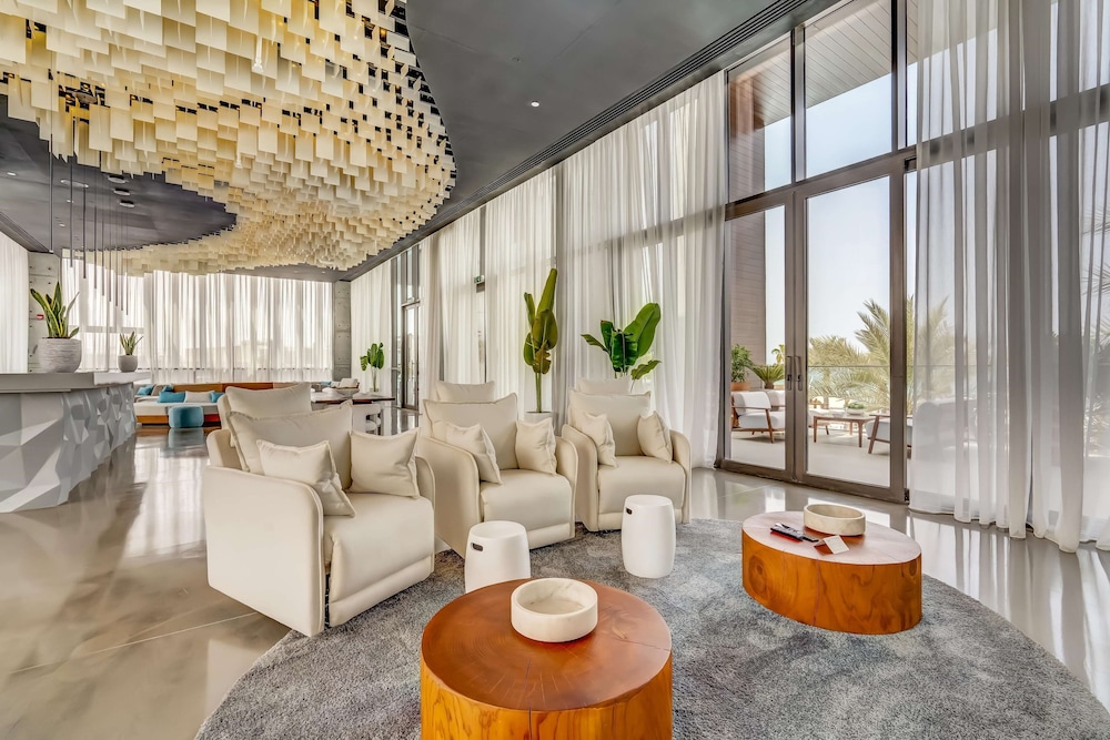 Nikki Beach Resort & Spa Dubai