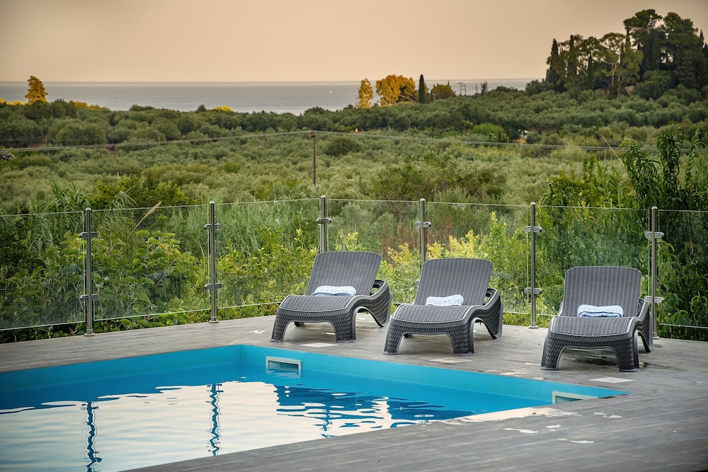 Villa Natura