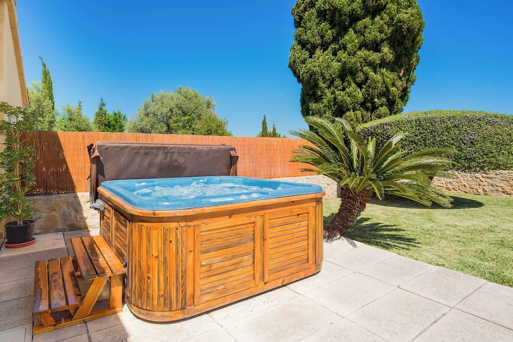 Villa Cifre