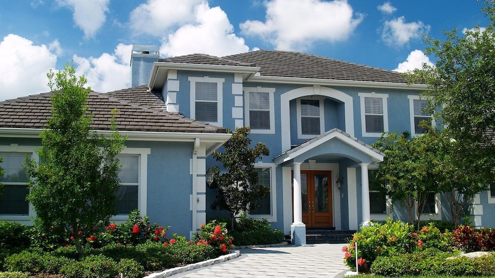 DSN Nisi Villa