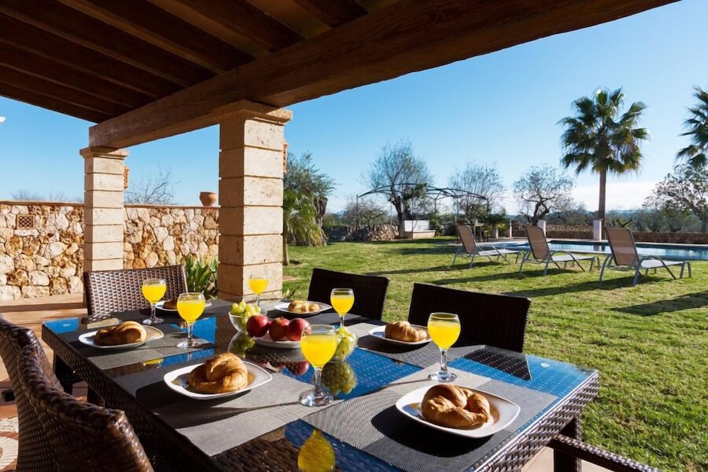 Villa Can Pedro