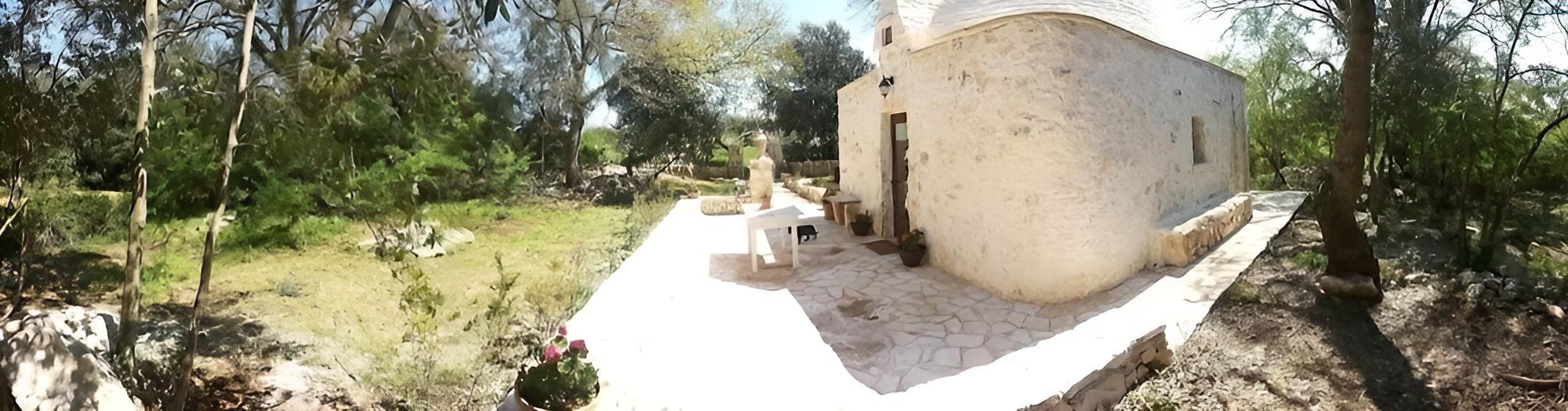 B&B Macchia Mediterranea