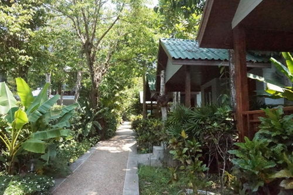 Dream Valley Resort Tonsai Beach